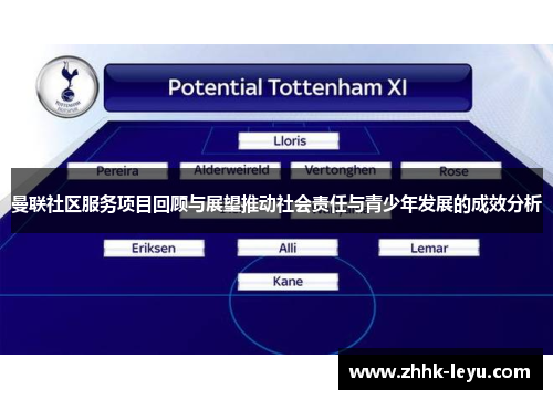 曼联社区服务项目回顾与展望推动社会责任与青少年发展的成效分析