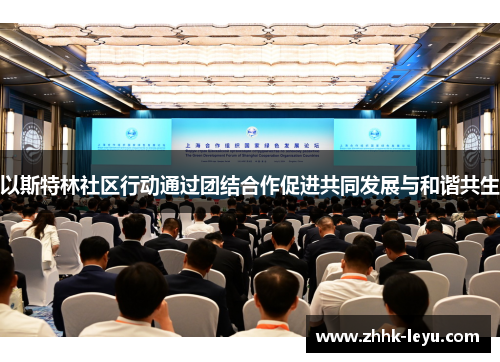 以斯特林社区行动通过团结合作促进共同发展与和谐共生