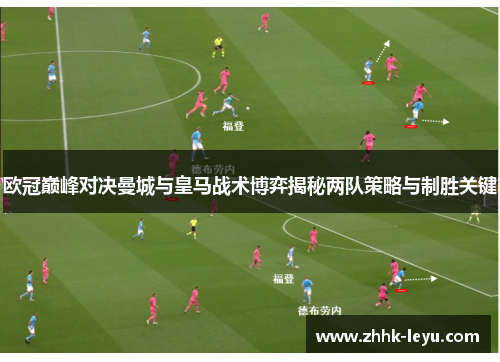 欧冠巅峰对决曼城与皇马战术博弈揭秘两队策略与制胜关键