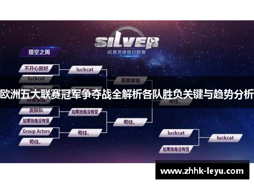 欧洲五大联赛冠军争夺战全解析各队胜负关键与趋势分析