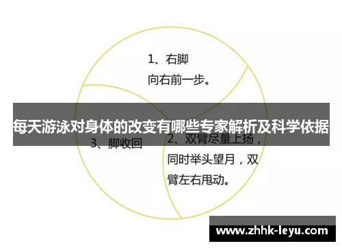 每天游泳对身体的改变有哪些专家解析及科学依据