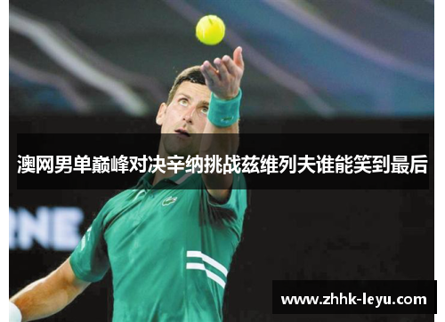 澳网男单巅峰对决辛纳挑战兹维列夫谁能笑到最后