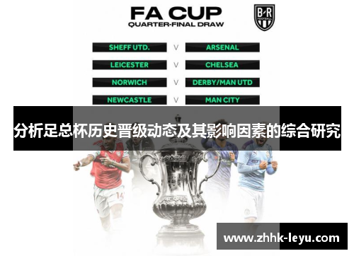 分析足总杯历史晋级动态及其影响因素的综合研究