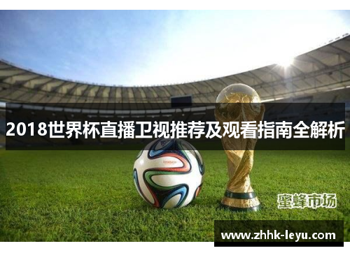 2018世界杯直播卫视推荐及观看指南全解析