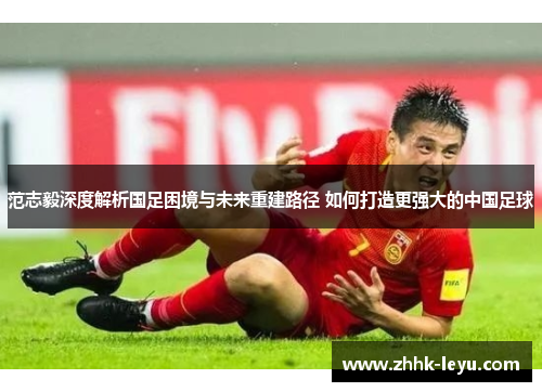 范志毅深度解析国足困境与未来重建路径 如何打造更强大的中国足球