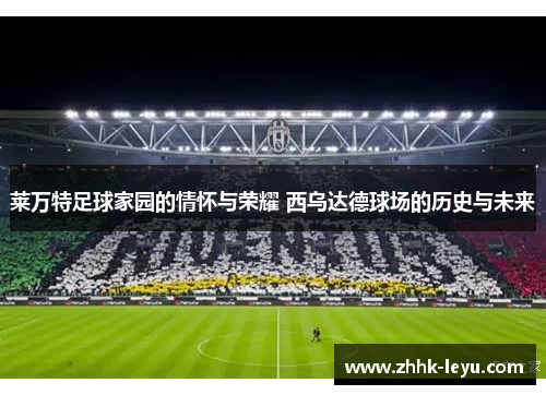 莱万特足球家园的情怀与荣耀 西乌达德球场的历史与未来