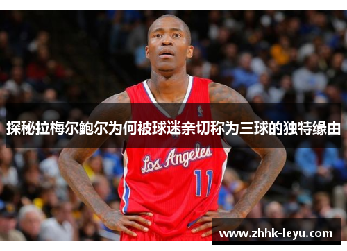 探秘拉梅尔鲍尔为何被球迷亲切称为三球的独特缘由